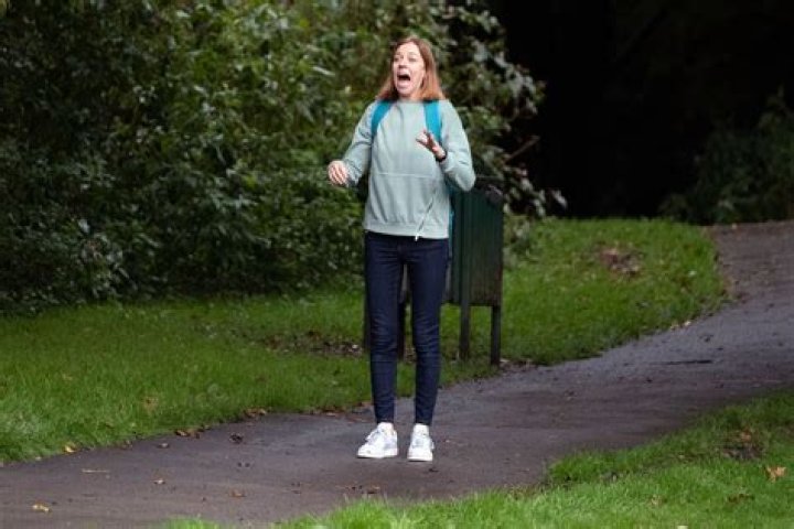 Where is the other one filmed?