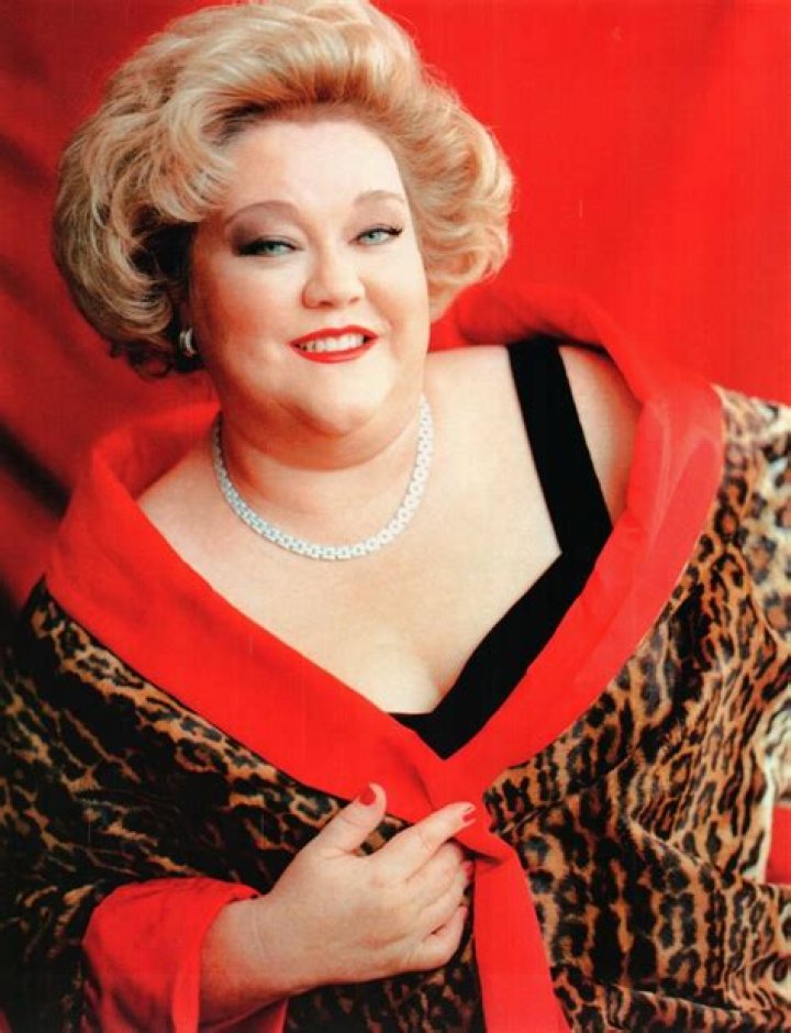 Where’s Kathy Kinney now? Wiki, weight loss, net worth, spouse