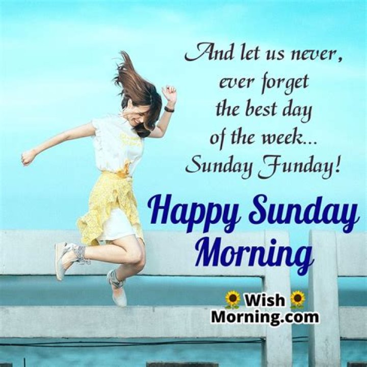 Where sunday is the first day of the week?