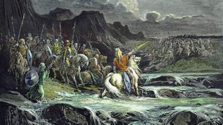 Where was king antiochus from?