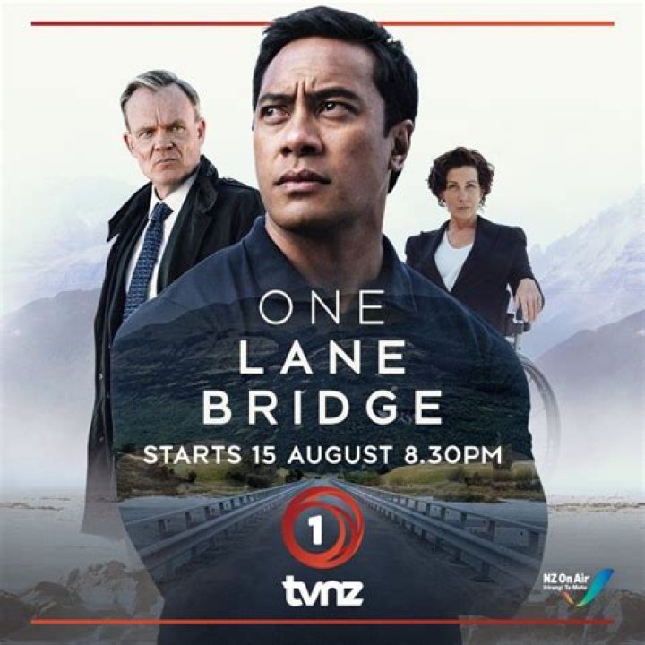 Where Was New Zealand Crime Thriller One Lane Bridge Season 3 Filmed?