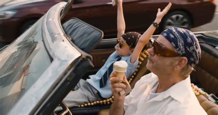 Where Was St. Vincent Filmed?