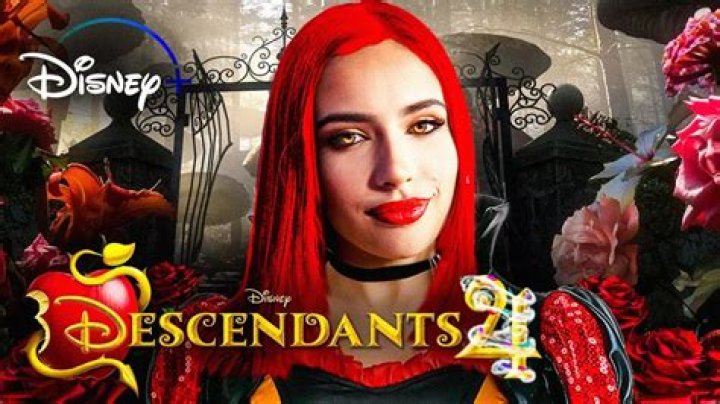 Where was the descendants filmed?