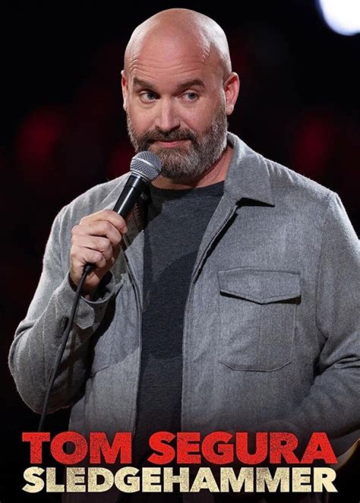 Where Was Tom Segura Sledgehammer Filmed? Inside His Family Life