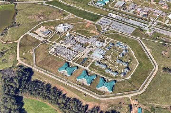 
Where will Alex Murdaugh go to jail? All about Kirkland Correctional Institution 