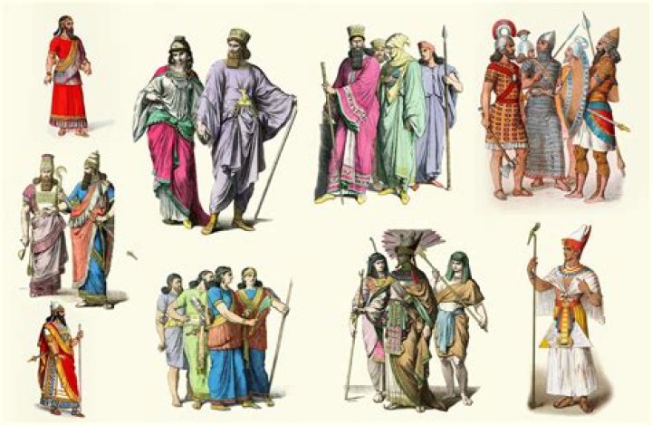 Which advances were important for the mesopotamians?