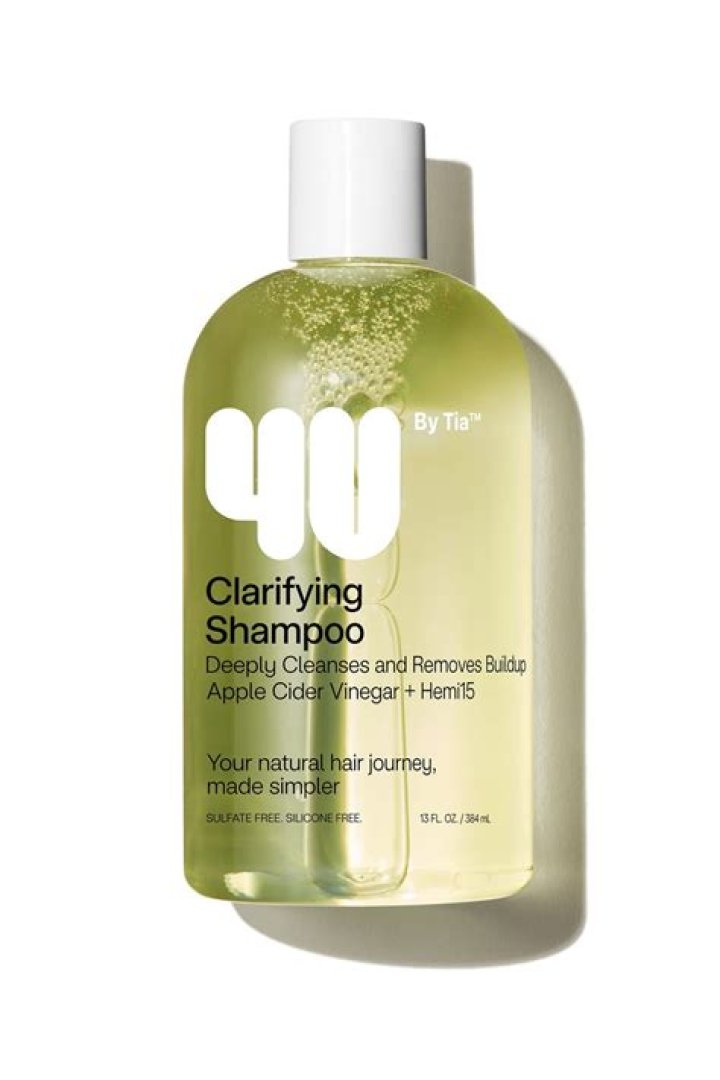Which clarifying shampoo is good?