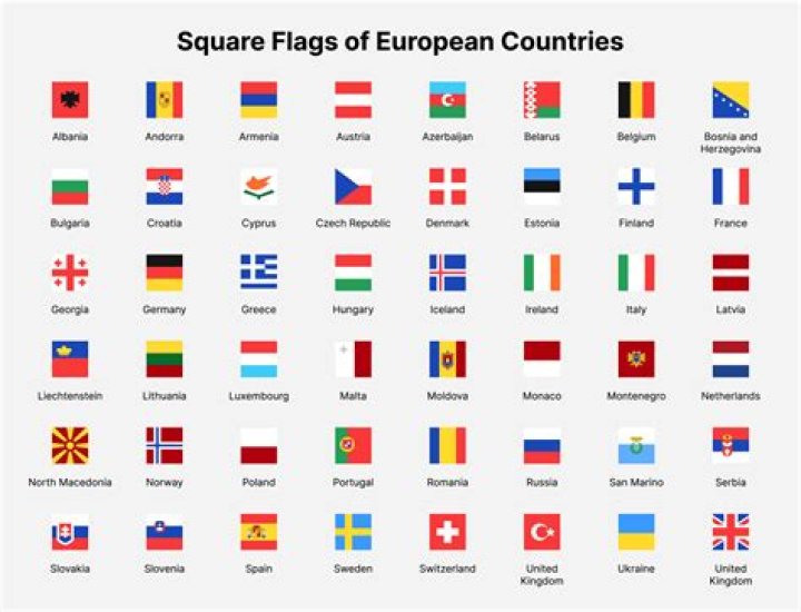 Which countries have moors?