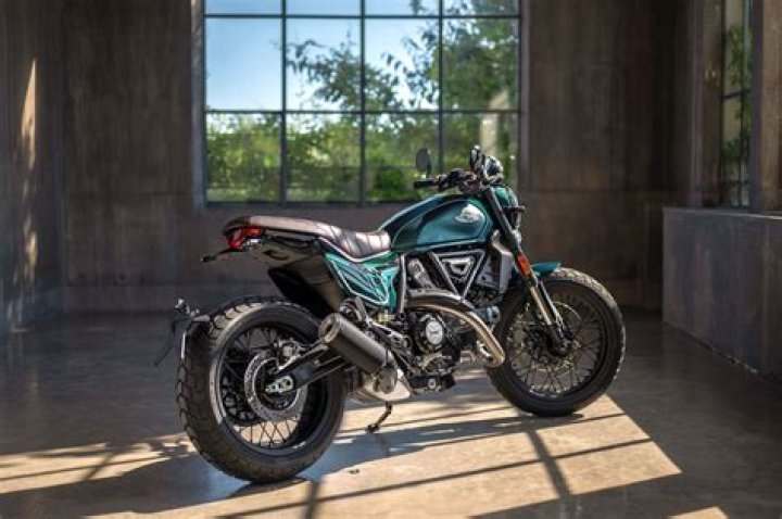 Which ducati scrambler to buy?