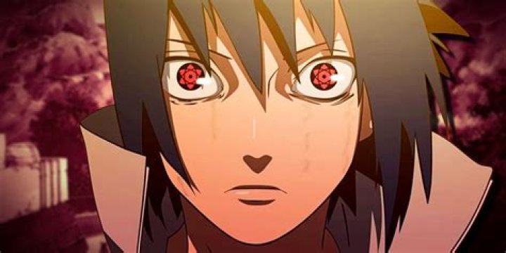 Which is the strongest sharingan?