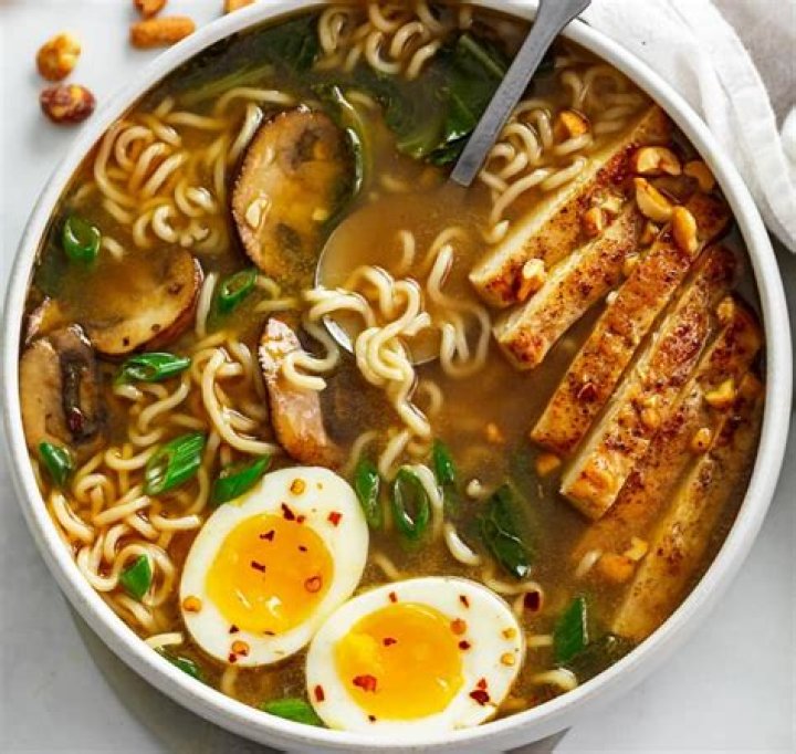 Which ramen is the best?