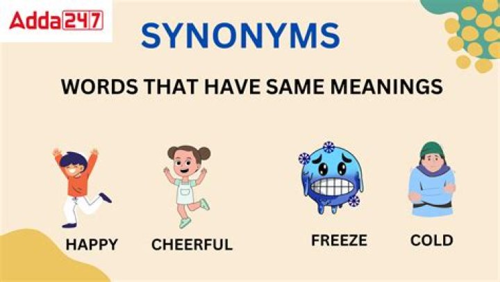 Which word is a synonym of the word meander in the text?