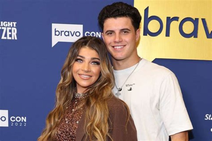 Who's teresa giudice dating now?