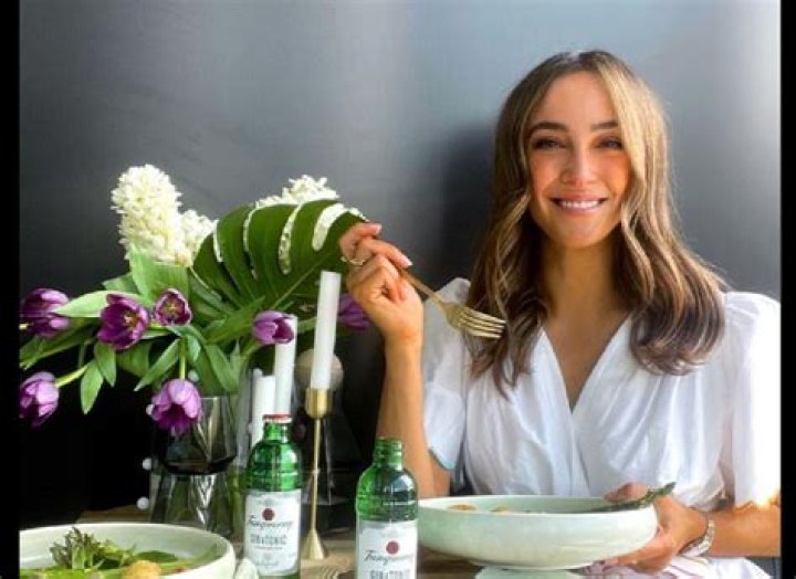 
Who Are Abbey Gelmi Parents? 