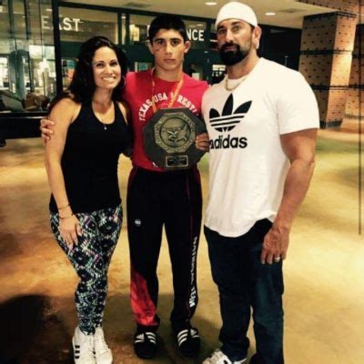 Who Are AJ Ferrari’s Parents? Family And Brother Of Oklahoma State Wrestling Player