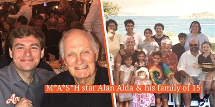 
Who are Alan Aldas Parents? Alan Alda Biography, Parents Name, Nationality and More 
