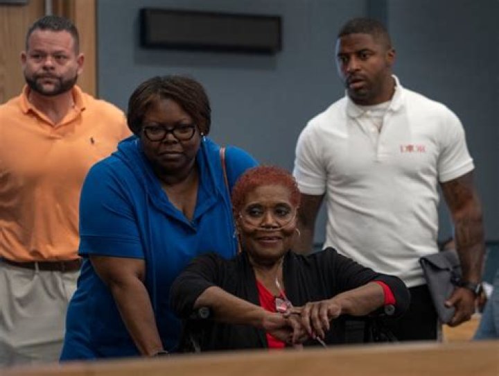 Who are Alijah Jones, Nakeyah Shields and Marcus Anderson, suspects found guilty in Chris Beaty murder trial?