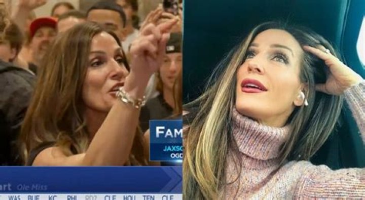 
Who Are Andy Frost And Dana Morgan? Morgan Frost Parents, Age Gap And Family Ethnicity 