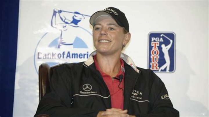 
Who are Annika Sorenstams Parents? Annika Sorenstam Biography, Parents Name, Nationality and More 