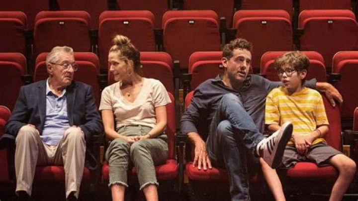 
Who are Bobby Cannavale Parents? Bobby Cannavale Biography, Parents Name and More 