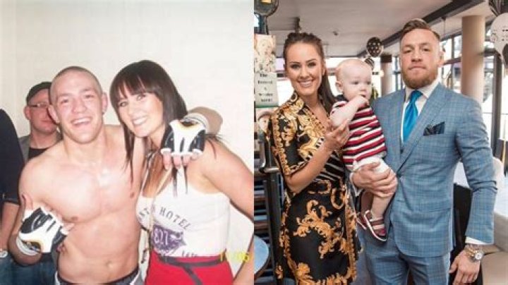 Who are Conor Mcgregor Parents? Conor Mcgregor Biography, Parents Name and More