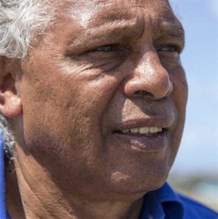 
Who are Ernie Dingos Parents? Ernie Dingo Biography, Parents Name, Nationality and More 
