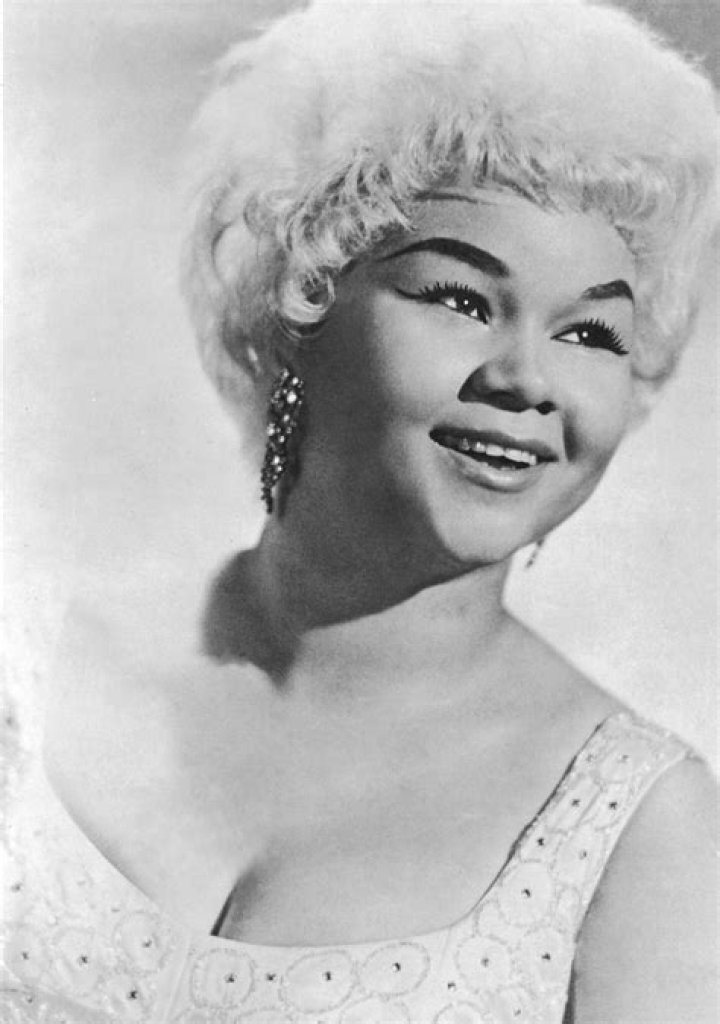 Who are Etta Jamess Parents? Etta James Biography, Parents Name, Nationality and More