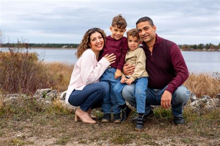 
Who Are Frank Harbalis Parents? Orangeville Toronto Man’s Family 