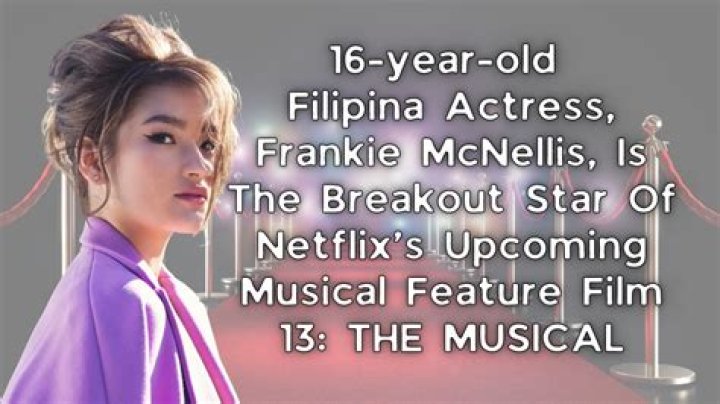 
Who are Frankie Mcnelliss Parents? Frankie Mcnellis Biography, Parents Name and More 