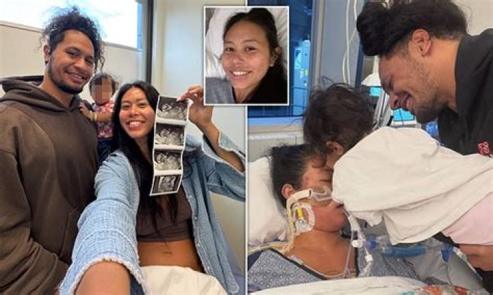 
Who are Jahlani Tavais Parents? Jahlani Tavai Biography, Parents Name, Nationality and More 