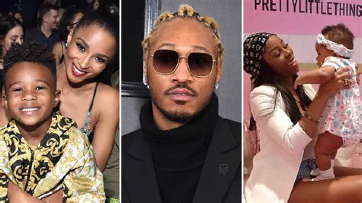 
Who Are JayDaYoungan Parents? Where Is The Rapper Sister Kenya Janell Now? 