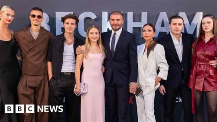 
Who are Jordan Beckham Parents? Jordan Beckham Biography, Parents Name and More 