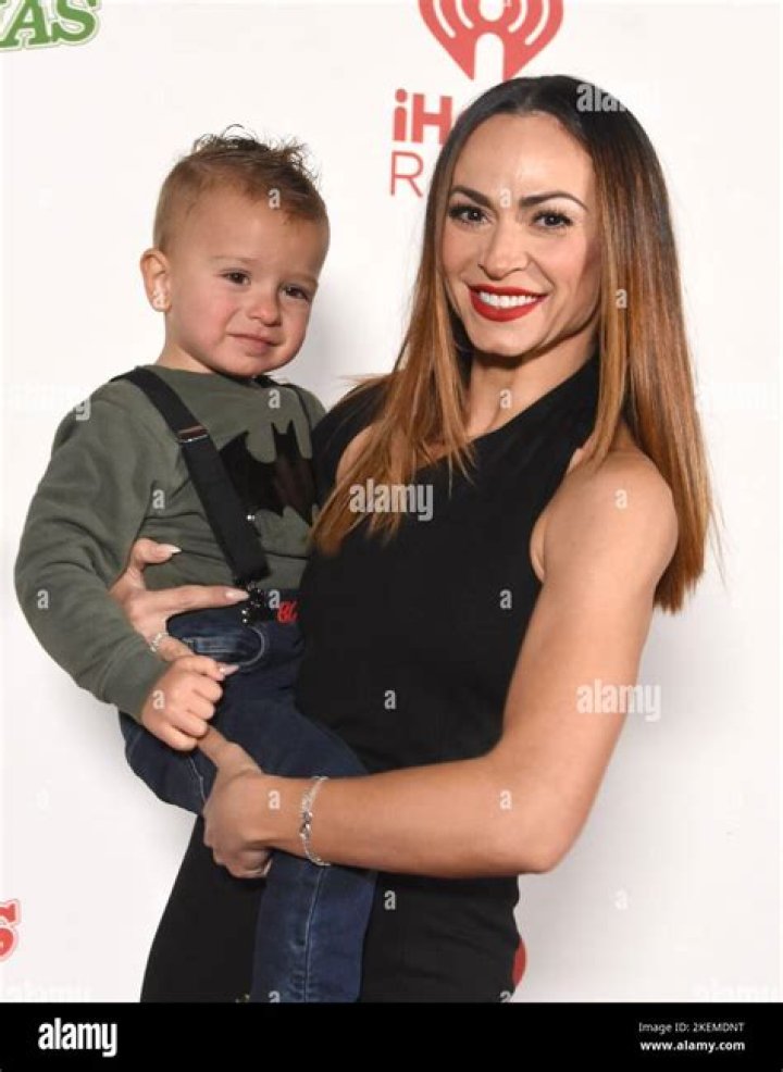 
Who are Karina Pochettinos Parents? Karina Pochettino Biography, Parents Name, Nationality and More 