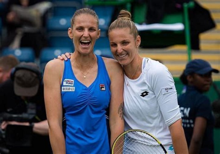 
Who are Karolina Pliskovas Parents? Karolina Pliskova Biography, Parents Name and More 