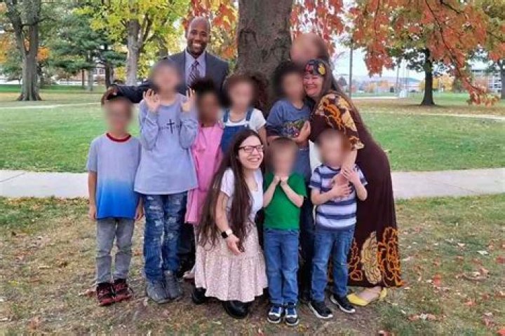 
Who Are Kathy Barnette Parents? Meet Her Family On Instagram 