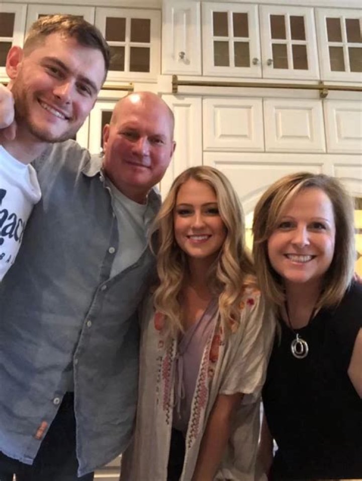 Who are Kevin Huerters Parents? Kevin Huerter Biography, Parents Name, Nationality and More