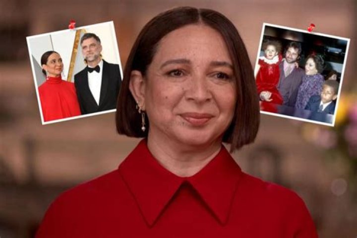 
Who Are Maya Rudolph’s Parents? A Look into Her Family Life and Sibling 
