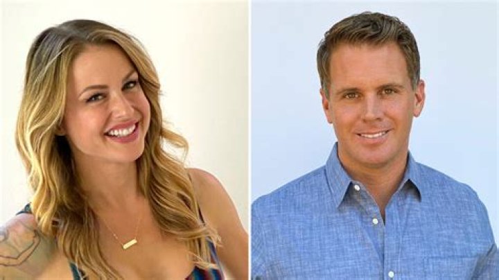 
Who are Memphis Garrett and Christmas Abbott? Big Brother alums caught fighting outside Florida bar 