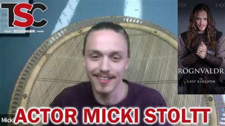 
Who are Micki Stoltt Parents? Micki Stoltt Biography, Parents Name and More 