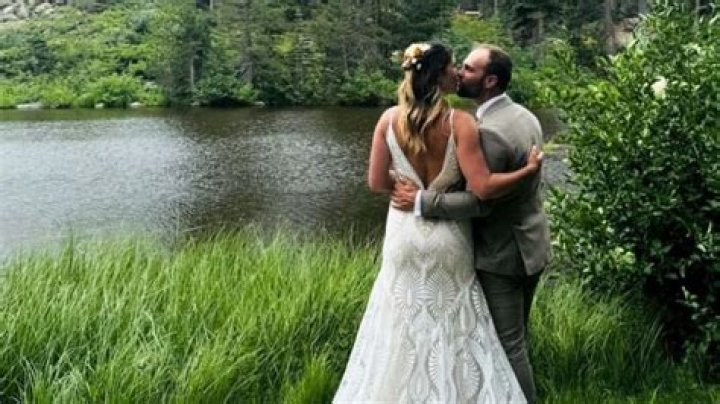 
Who Are Olympics Skier Travis Ganong Parents? Meet His Girlfriend Or Wife Marie-Michele Gagnon On Instagram 