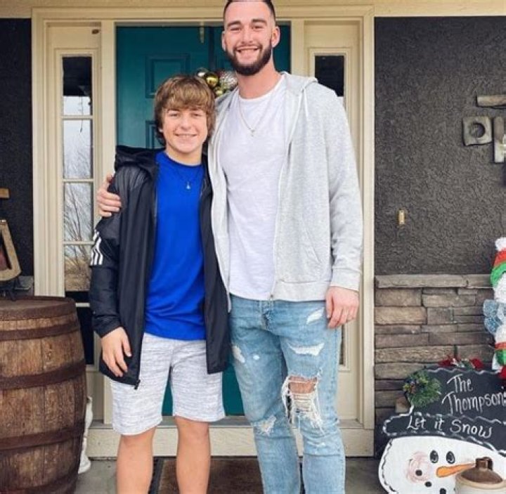 Who Are QB Skylar Thompson’s Parents? Meet Brad Thompson And Teresa Thompson