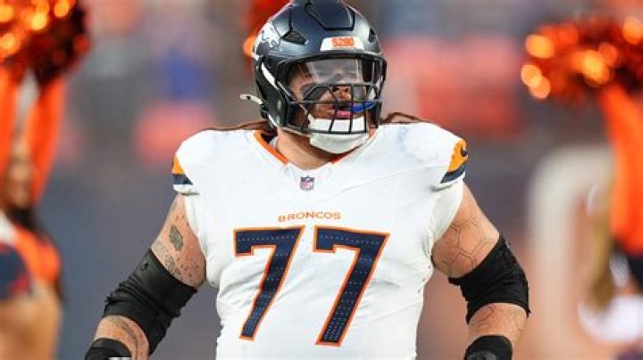 
Who are Quinn Meinerzs Parents? Quinn Meinerz Biography, Parents Name, Nationality and More 