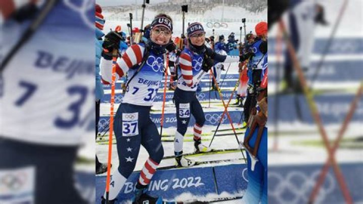
Who Are Rodney Irwin And Jennifer Irwin? Details On Parents Of American Biathlete Deedra Irwin At Winter Olympics 2022 