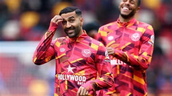 Who are Saman Ghoddoss Parents? Saman Ghoddos Biography, Parents Name, Nationality and More