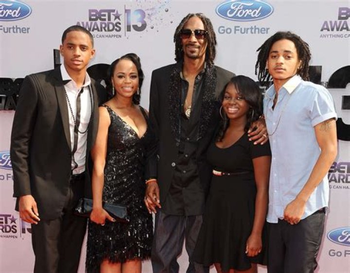 
Who Are Snoop Dogg’s Siblings? How Many Siblings Does Snoop Dogg Have? 
