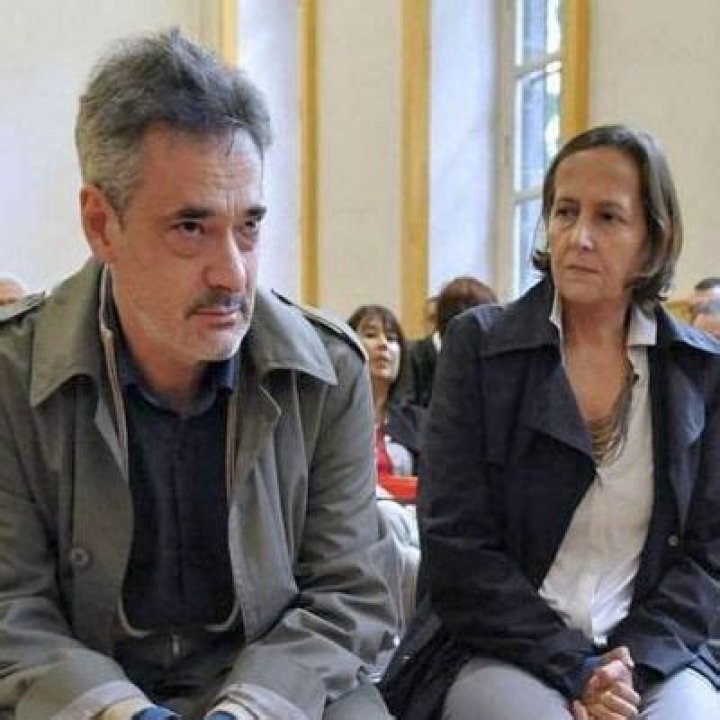 
Who Are Sophie and Dominique Moulinas | Meet Matthieu Moulinas Parents 