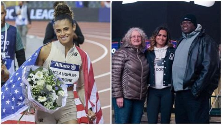 Who Are Sydney McLaughlin Parents? Meet Her Father Willie And Mother Mary McLaughlin