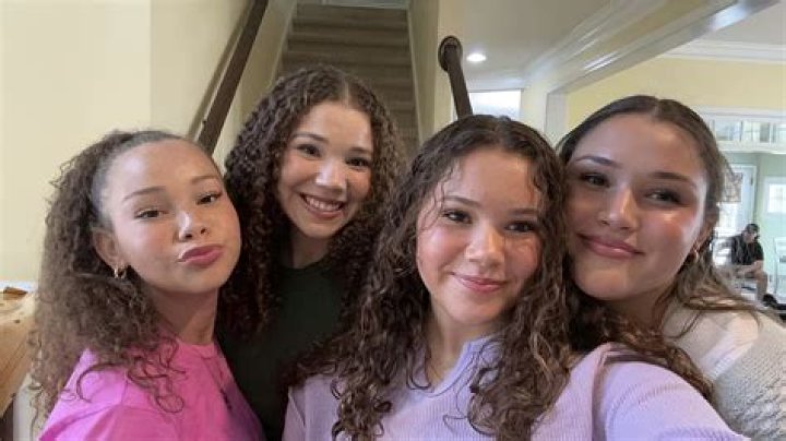 Who Are The Haschak Sisters Parents? Are They Really Related? Facts About Their Family