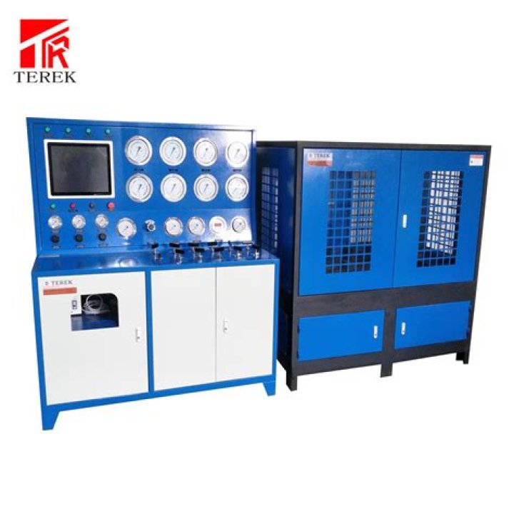 Who are the testers of system testing?