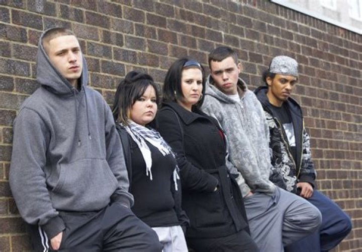 Who are the youth offending team?